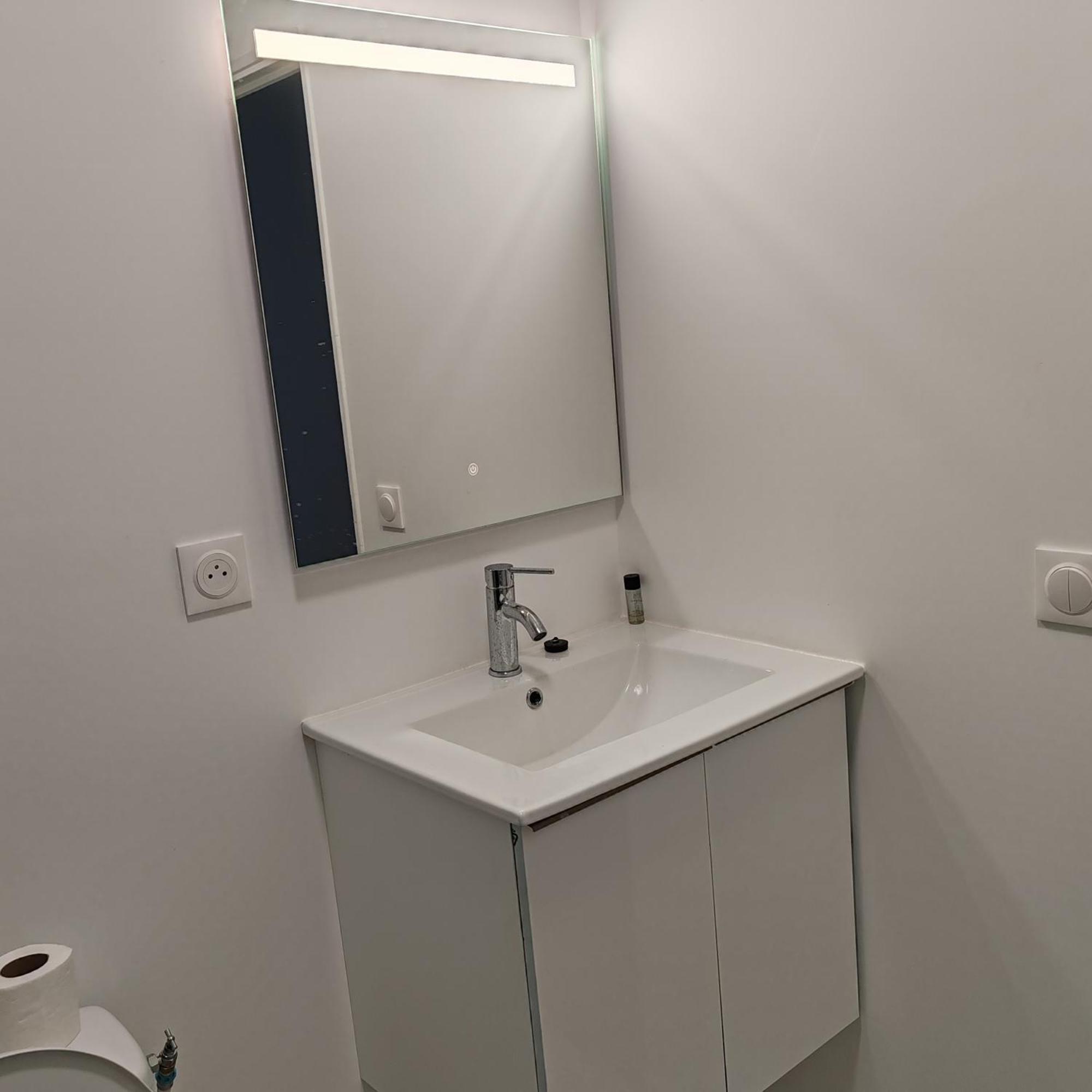 Le Patio Aristide Apartment ช็องปิญญี-โซร์-มาร์น ภายนอก รูปภาพ