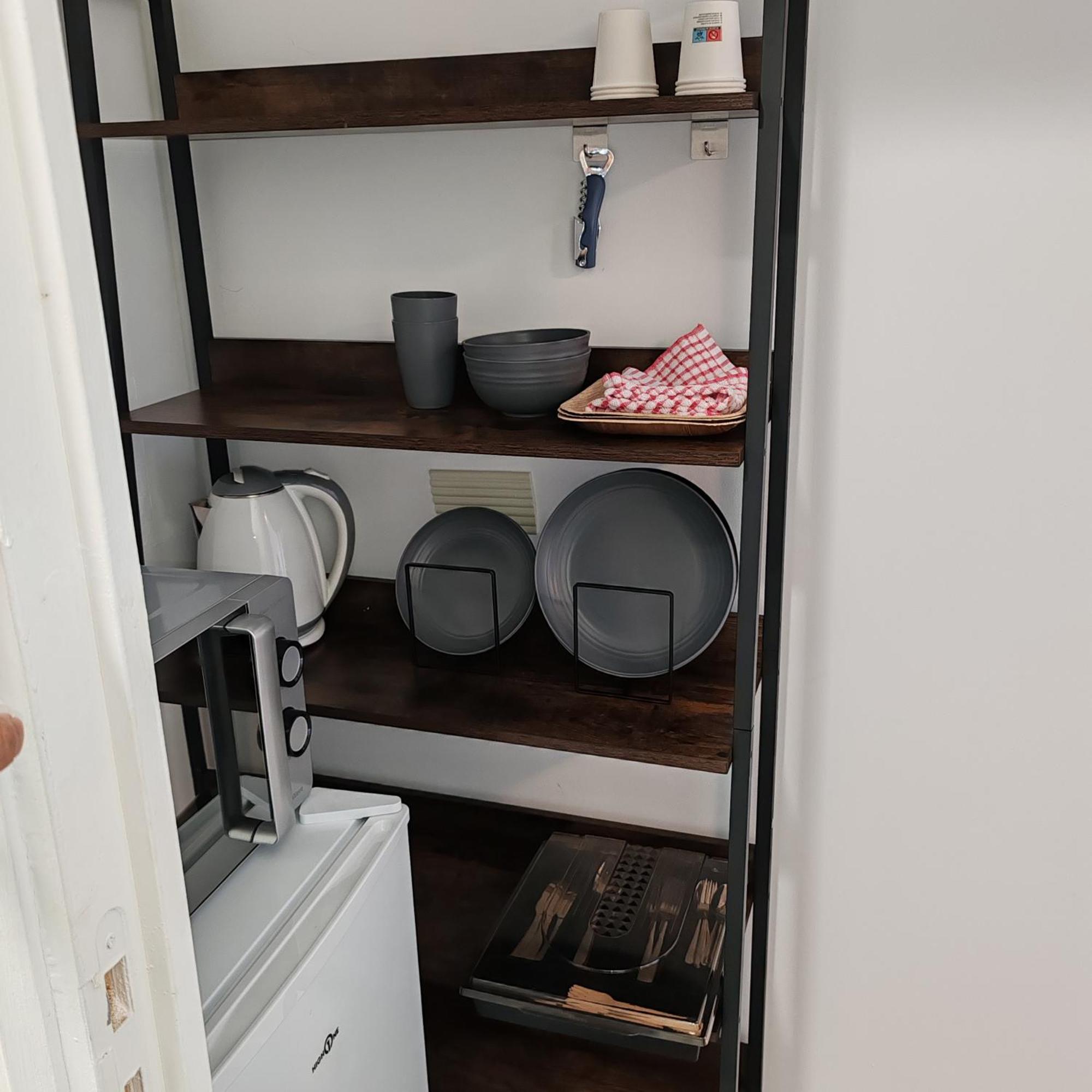 Le Patio Aristide Apartment ช็องปิญญี-โซร์-มาร์น ภายนอก รูปภาพ